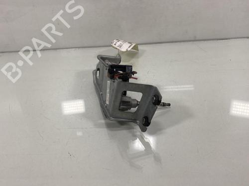 Used Rear wiper motor BMW 1 (F20) 116 d (116 hp) 20013455
