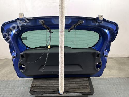 Tailgate RENAULT CLIO IV (BH_) 1.2 TCe 120 (BHM0) | BP31017389C6 