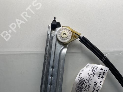 Lève-vitre avant gauche CITROËN XSARA PICASSO (N68) 1.6 HDi | BP30888052C22