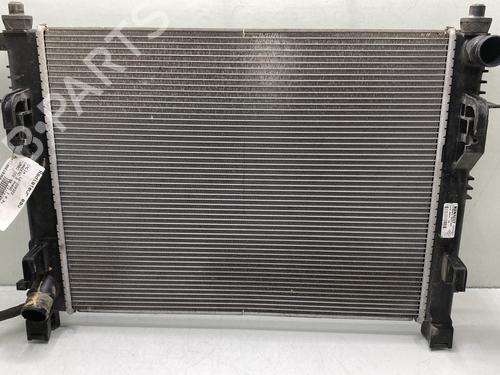 Water radiator DACIA SANDERO II TCe 90 (B8M1, B8MA, B8AC) | BP27632426M31  - Image 5
