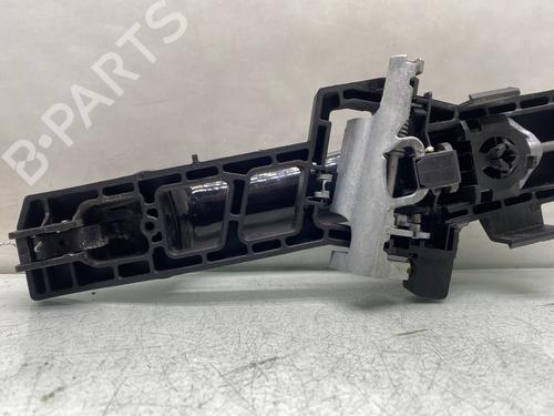 Rear left exterior door handle FORD FIESTA VI (CB1, CCN) 1.6 TDCi | BP30082689C130