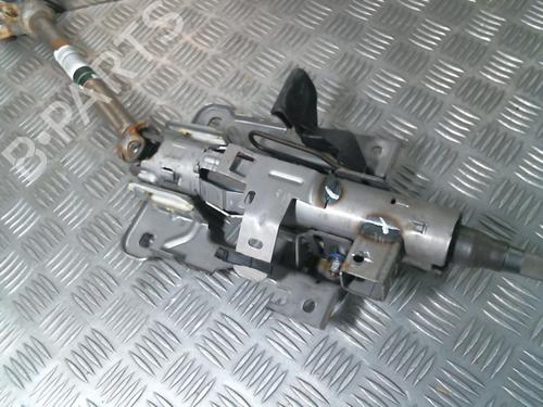 Used Steering column Steering column PEUGEOT 2008 I (CU_) 1.2 THP 110 / PureTech 110 (110 hp) 20024203 20024203