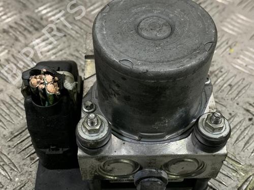 ABS pump PEUGEOT 407 (6D_) 1.6 HDi 110 (6D9HZC, 6D9HYC) | BP20022066M43 