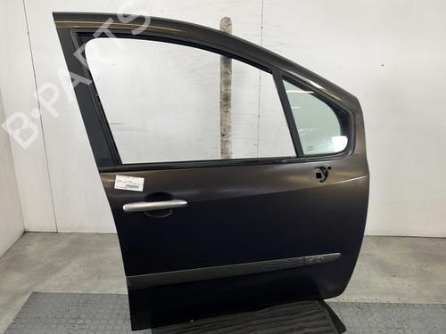 Dør høyre foran RENAULT MODUS / GRAND MODUS (F/JP0_) 1.5 dCi (FP0D, JP0D) (82 hp) 30459874