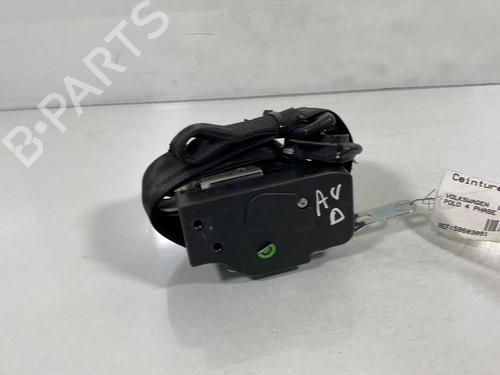 Used Front right belt tensioner VW POLO (9N_, 9A_) 1.4 TDI (70 hp) 19998442