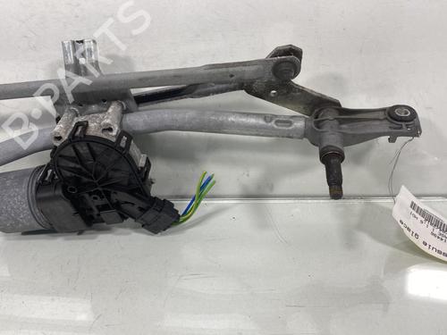 Front wiper motor CITROËN BERLINGO MULTISPACE (B9) 1.6 HDi 110 | BP19960090M29 - Image 5