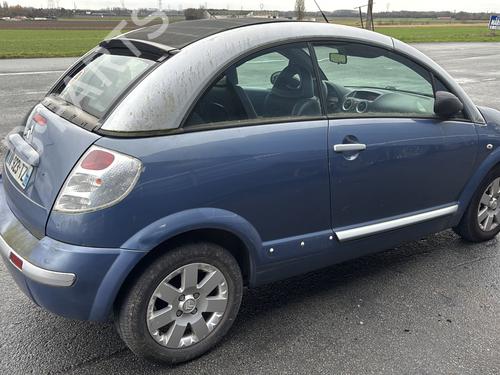 Electronic module CITROËN C3 Pluriel (HB_) 1.4 HDi | BP34449893M83 - Image 25