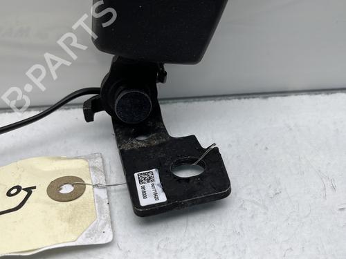 Seat buckle OPEL CORSA E (X15) 1.4 (08, 68) | BP24428438I32 