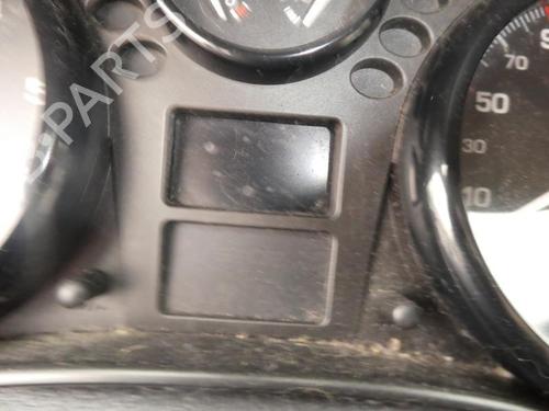 Used Parts PEUGEOT 207 Hatchback Van (WA_, WC_)    1808539