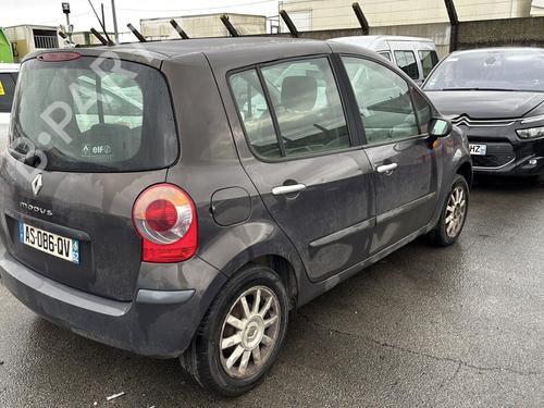 Left front indicator RENAULT MODUS / GRAND MODUS (F/JP0_) 1.5 dCi (FP0E, JP0E) | BP30579727C32 - Image 21