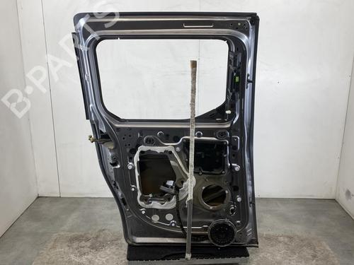 Used Left slide door PEUGEOT RIFTER 1.5 BlueHDi 100 (102 hp) 19953010