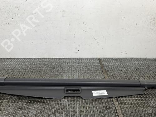Rear parcel shelf OPEL ZAFIRA / ZAFIRA FAMILY B (A05) 1.9 CDTI (M75) | BP29507358C85 