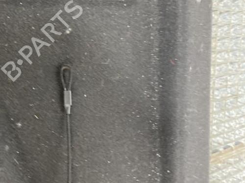 Used Rear parcel shelf Rear parcel shelf HYUNDAI i20 I (PB, PBT) 1.2 (78 hp) 22448443 22448443