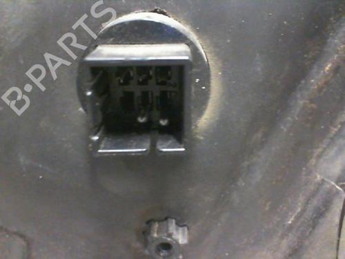 Right mirror OPEL VECTRA B (J96)  | BP19986315C27 