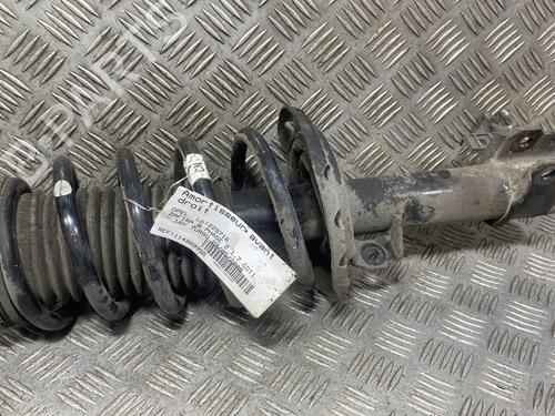 Used Right front shock absorber OPEL ZAFIRA / ZAFIRA FAMILY B (A05) 1.7 CDTI (M75) (110 hp) 30451504