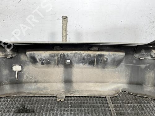 Rear bumper PEUGEOT 307 (3A/C) 1.6 HDi 110 | BP28281221C8 