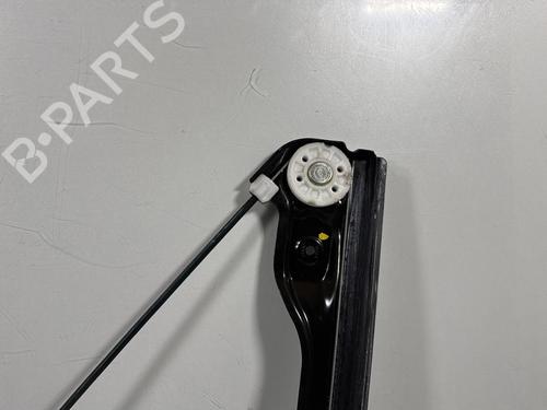 Front right window mechanism CHEVROLET ORLANDO (J309) 2.0 D | BP29615432C23 