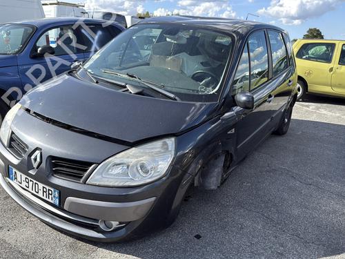 Used Parts RENAULT SCÉNIC II (JM0/1_) 1.9 dCi (JM14) (131 hp) 4285137
