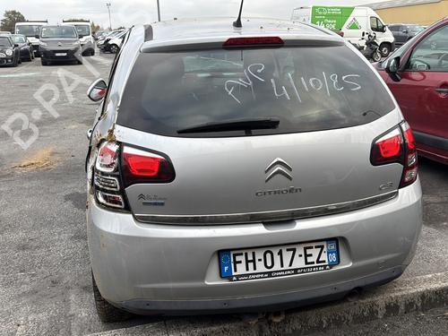 Køfangervange CITROËN C3 II (SC_) 1.6 BlueHDi 100 | BP36053000C73 - Image 18