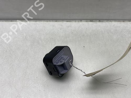 Used Mirror switch Mirror switch AUDI A3 (8P1) 1.6 TDI (105 hp) 25261616 25261616
