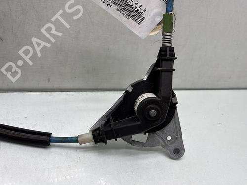 Rear right window mechanism CITROËN XSARA PICASSO (N68) 2.0 HDi | BP27663210C25 