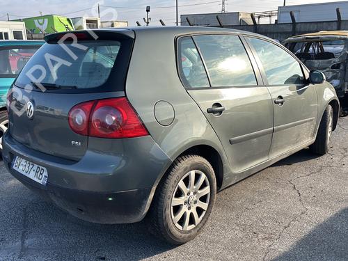 Right sun visor VW GOLF V (1K1) 1.6 FSI | BP27663068I2  - Image 14