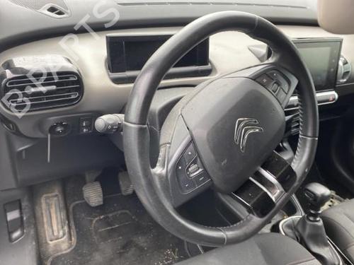 Fælk CITROËN C4 CACTUS 1.5 BlueHDi 100 | BP21962874C45  - Image 12