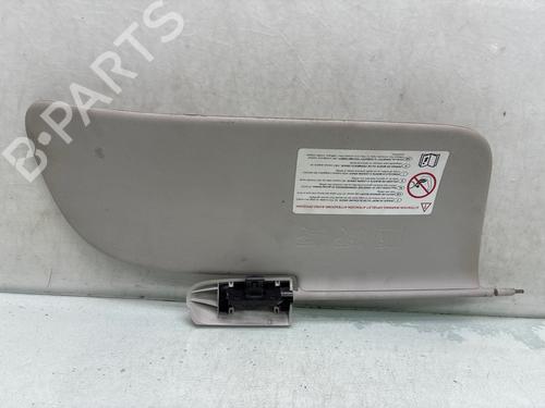 Right sun visor CITROËN C3 II (SC_) | BP37723531I2 - Image 3