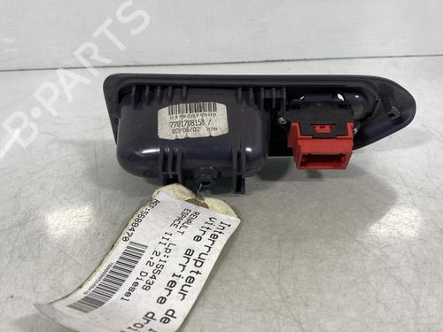 Right rear window switch RENAULT ESPACE III (JE0_) 2.2 dCi (JE0K) | BP19986815I28 