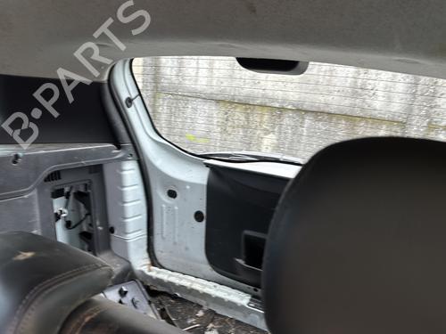 Right sun visor DACIA DUSTER (HS_) 1.5 dCi (HSMC) | BP27721744I2  - Image 11