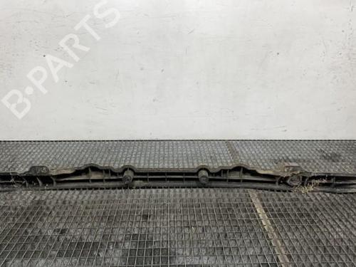 Used Rear bumper reinforcement FIAT FIORINO Box Body/MPV (225_) 1.3 D Multijet (225BXD1A, 225BXB1A, 225BXB11) (75 hp) 21490247