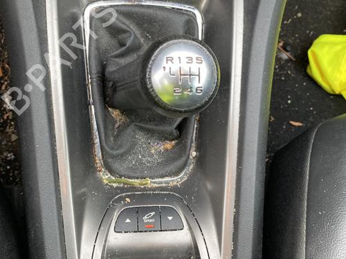 Switch CITROËN C5 III Break (RW_) 2.0 HDi 150 / BlueHDi 150 (RWRHEJ, RWRHE8) | BP24455803I30 