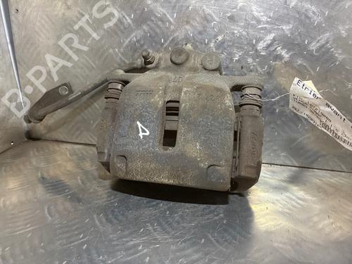 Right front brake caliper KIA VENGA (YN) 1.6 CRDi 115 | BP23991537M104 - Image 3