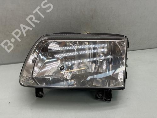 Left headlight VW POLO (6N2) | BP37498518C28 - Image 3