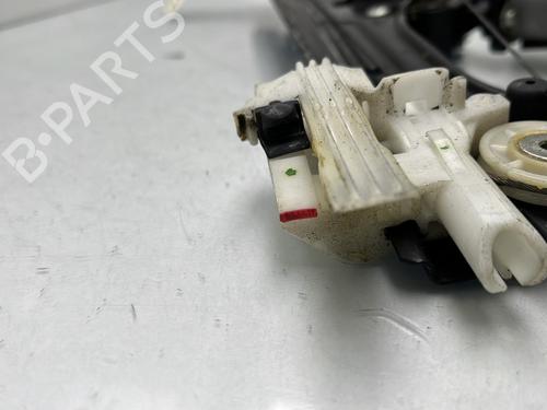 Front left window mechanism FIAT 500 (312_) 1.3 D Multijet (312AXB1A) | BP24207865C22 - Image 9