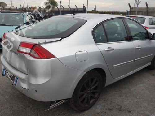 Right front window switch RENAULT LAGUNA III (BT0/1) | BP20031571I26 - Image 10