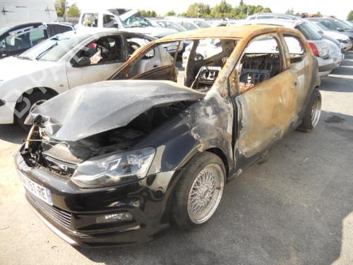 Starter VW POLO V (6R1, 6C1) 1.2 TSI 16V | BP20034652M8 
