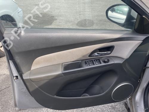 Left taillight CHEVROLET CRUZE (J300) 2.0 CDI | BP29939512C34 - Image 13