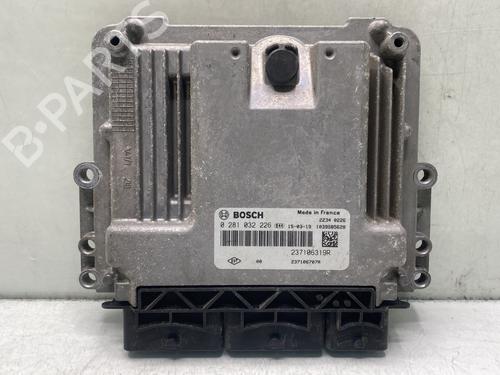 Electronic module RENAULT KADJAR (HA_, HL_) 1.6 dCi 130 4x4 (HLA4) | BP31602238M83