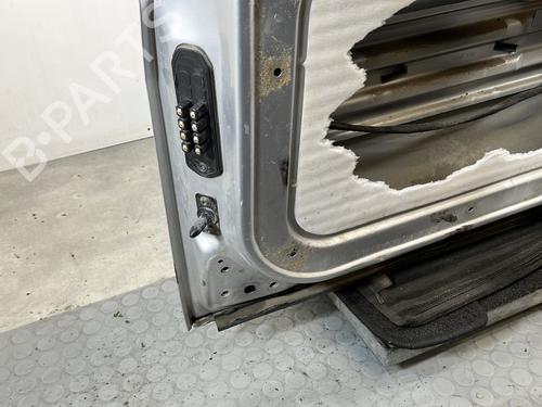 Right slide door CITROËN JUMPY II Van 2.0 HDi 120 | BP31590796C75 