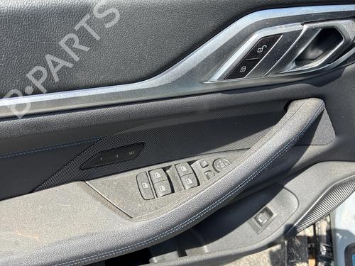 Tailgate lock BMW i4 (G26) eDrive35 | BP37755569C101 - Image 22