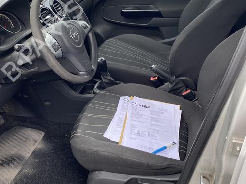 Left headlight OPEL CORSA D (S07) 1.3 CDTI (L08, L68) | BP32062594C28  - Image 31