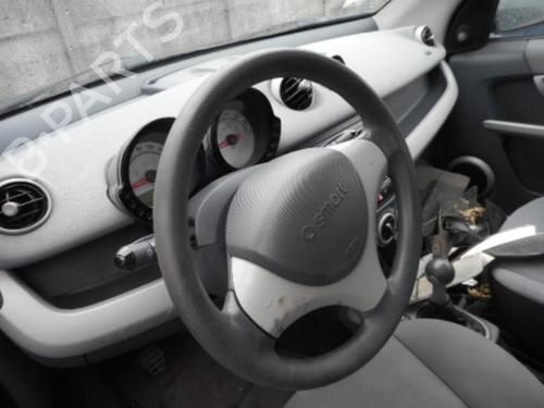 Left front brake caliper SMART FORFOUR (454) 1.1 (454.030) | BP19998325M105 - Image 20