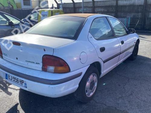 Left front indicator CHRYSLER NEON (PL) 2.0 16V | BP24799745C32  - Image 20