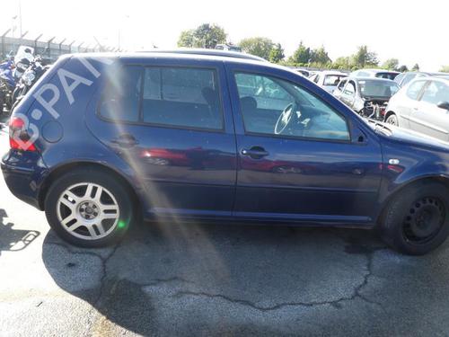 Rim VW GOLF III (1H1)  | BP20027983C45