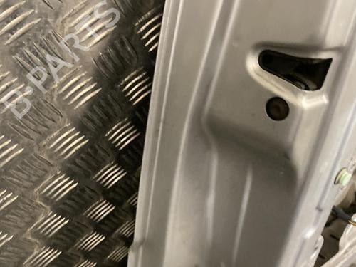 Used Left front door SKODA FABIA I (6Y2) [1999-2008]  19997784