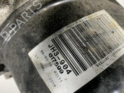 Gearbox RENAULT CLIO IV (BH_) 1.2 16V | BP20659641M3 