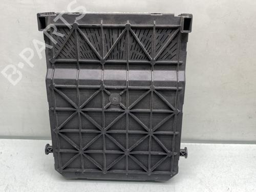 Used Electronic module Electronic module PEUGEOT 206+ (2L_, 2M_) 1.4 HDi eco 70 (68 hp) 31612929 31612929