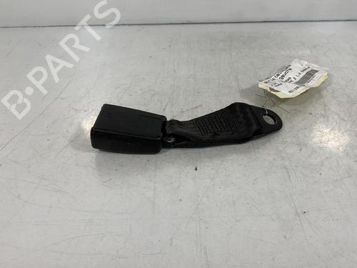 Used Seat buckle Seat buckle FIAT PANDA (169_) 1.2 (169AXF2A, 169AXF1A) (69 hp) 20032097 20032097