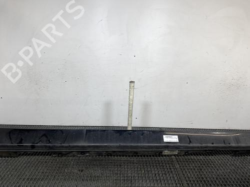 Lastra laterale destra BMW 3 Touring (F31) 318 d (143 hp) 31281750